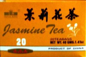 jasmine-tea