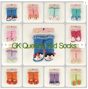 kid-socks